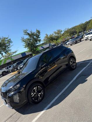 PEUGEOT 2008 1.0 TURBO 200 FLEX GT CVT PEUGEOT 2008 1.0 TURBO 200 FLEX GT CVT